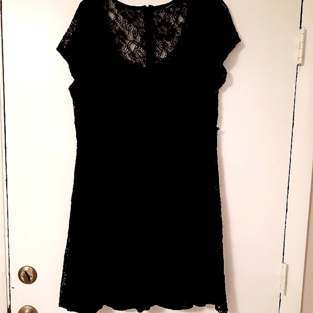 Little Black Dress - Torrid